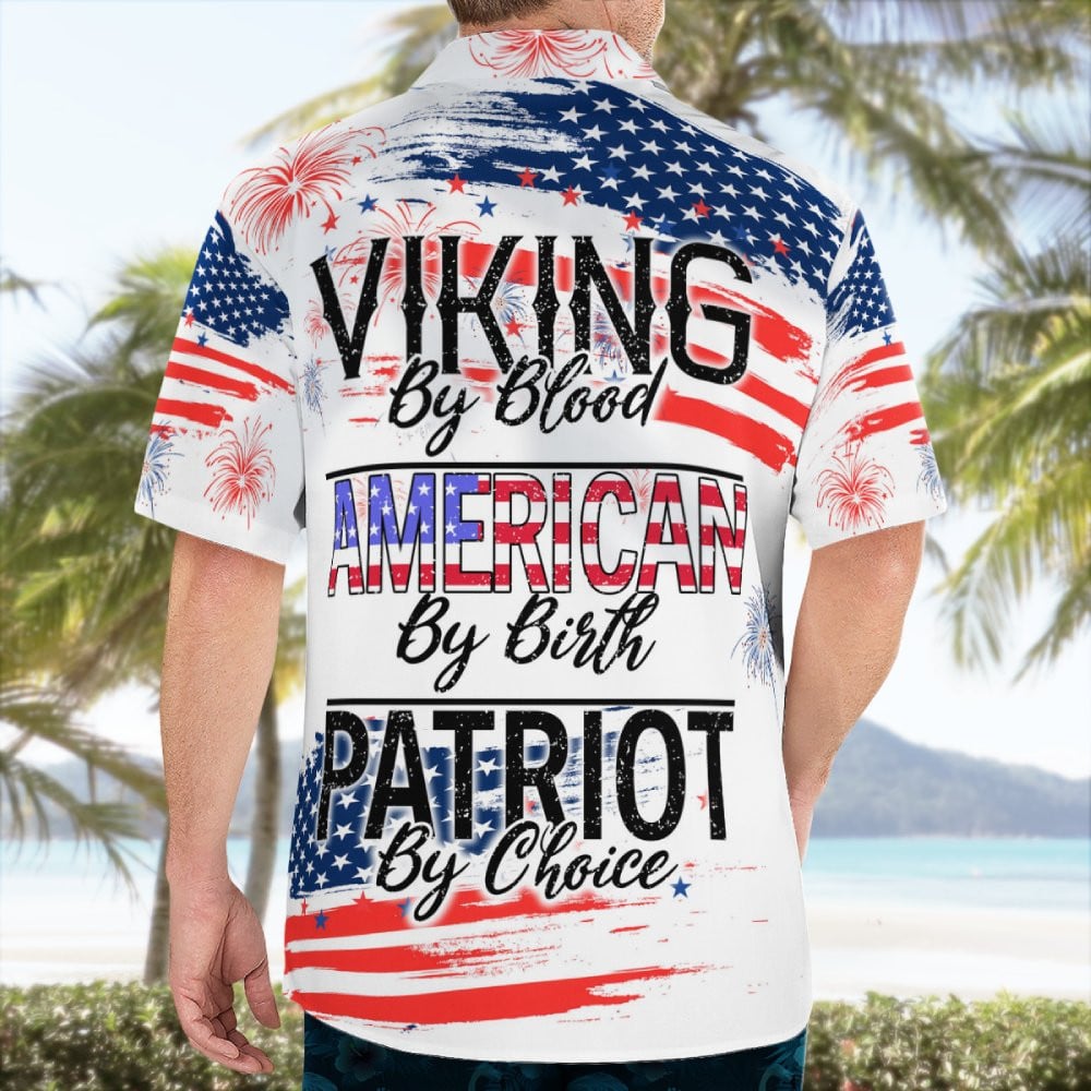 Cowgic Viking American HW