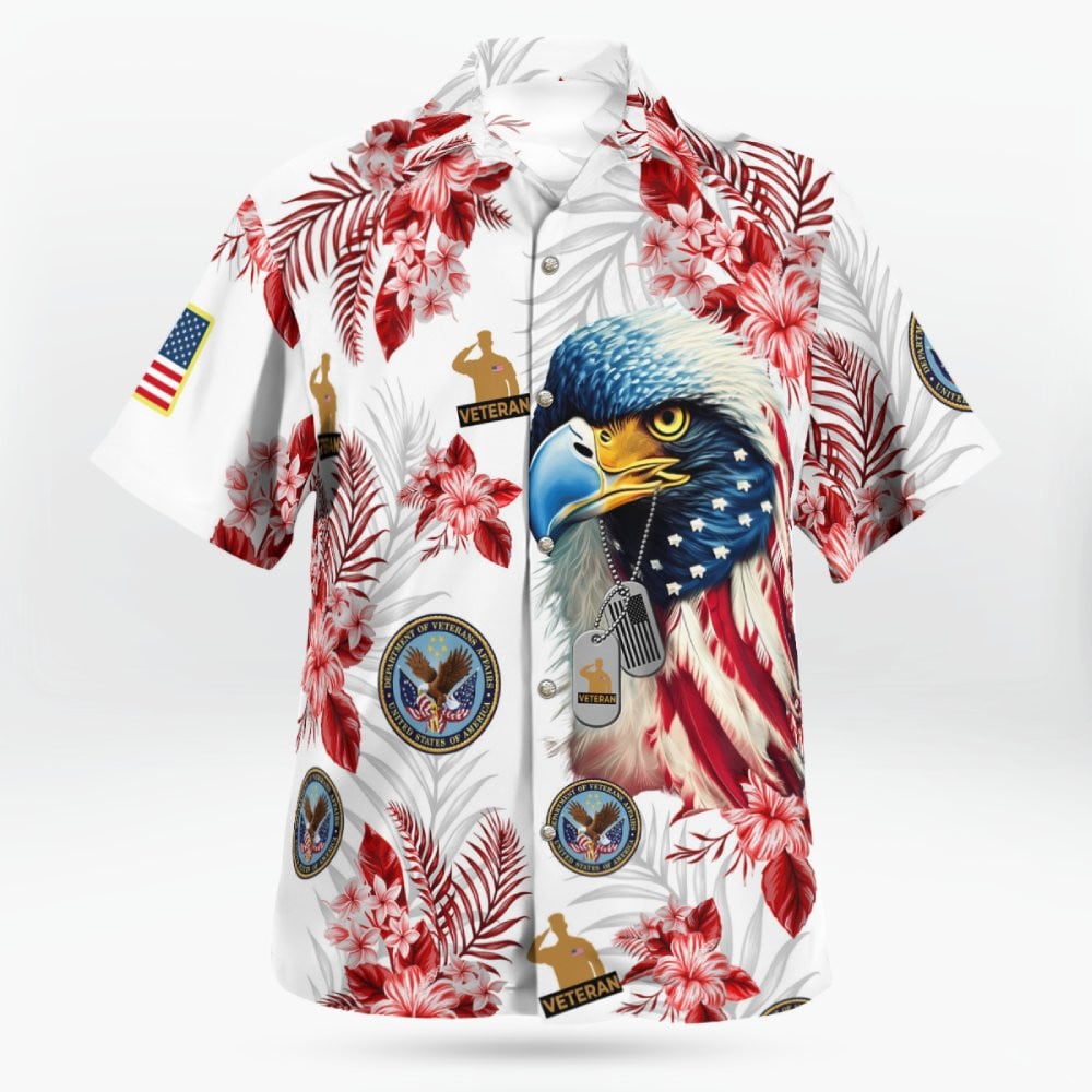 Cowgic Premium US Veteran