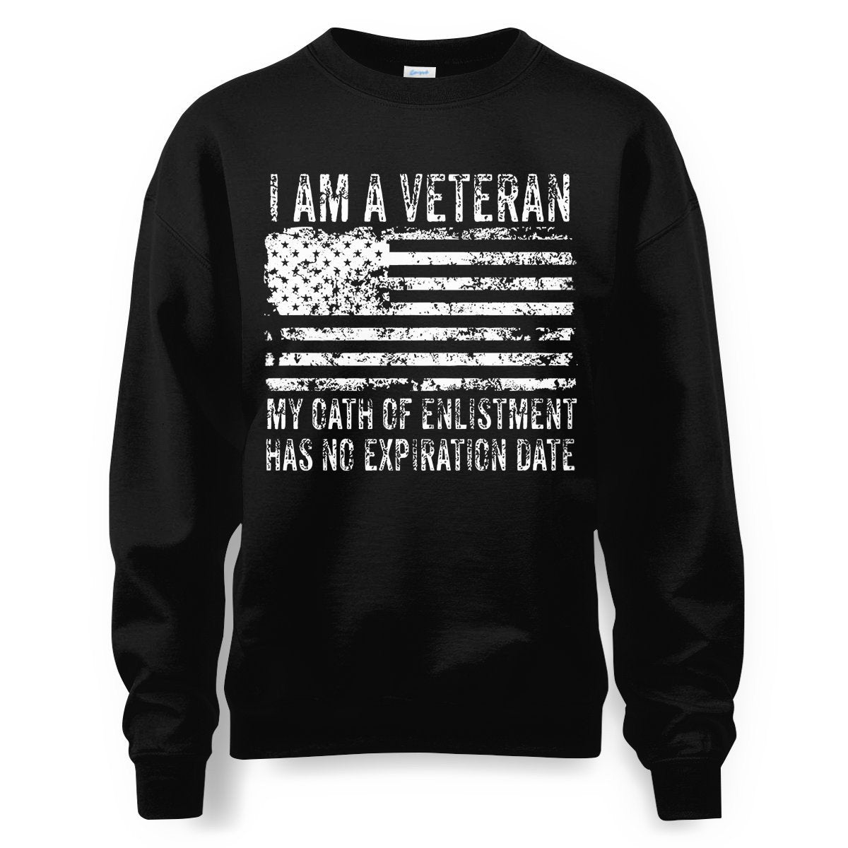 Cowgic I Am A Veteran