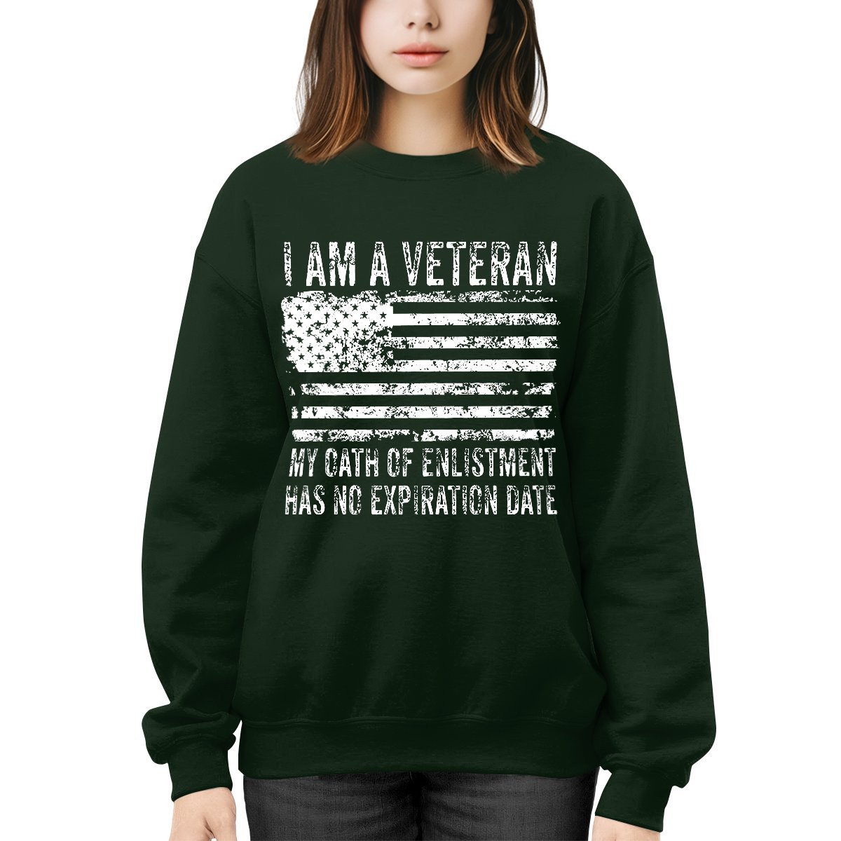 Cowgic I Am A Veteran