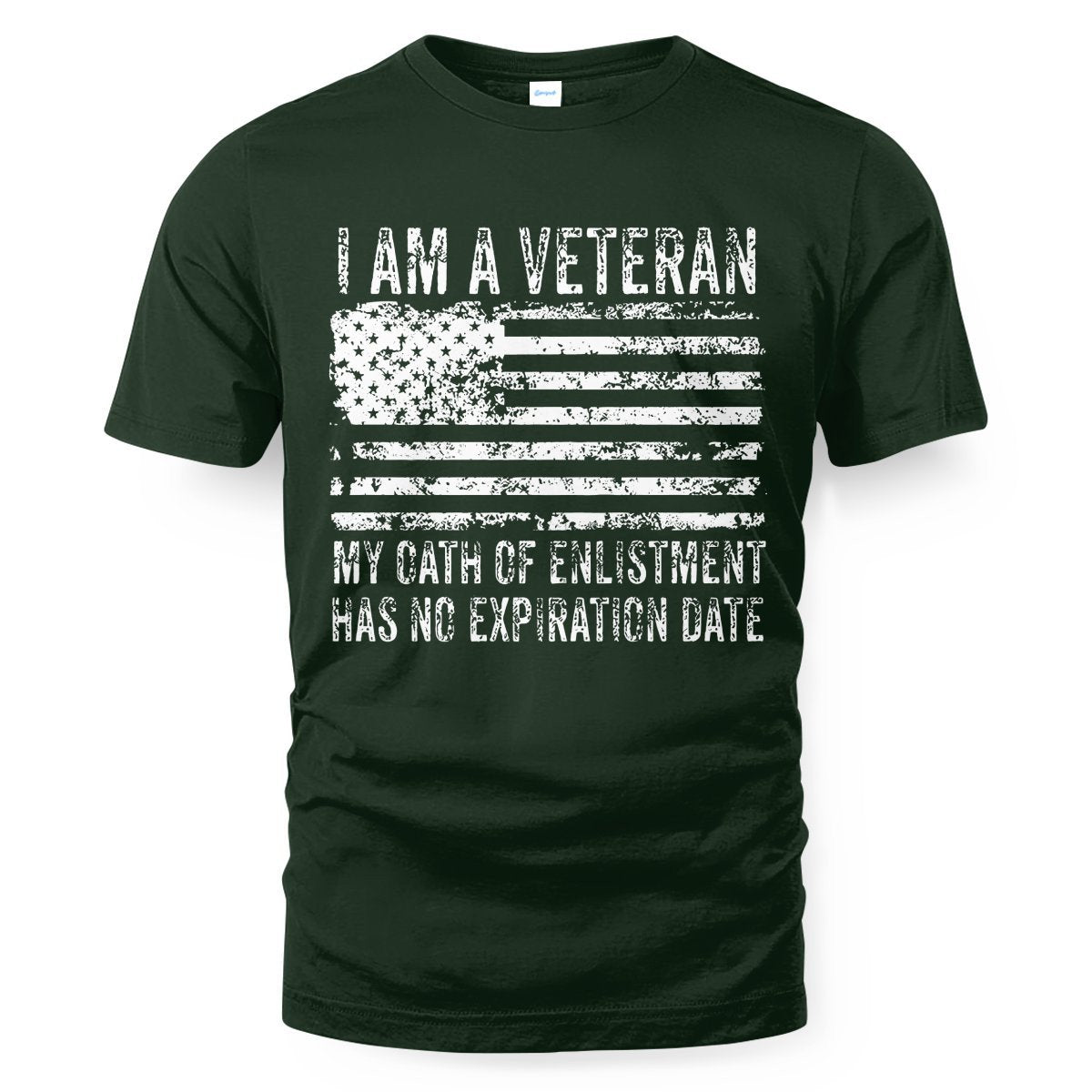 Cowgic I Am A Veteran