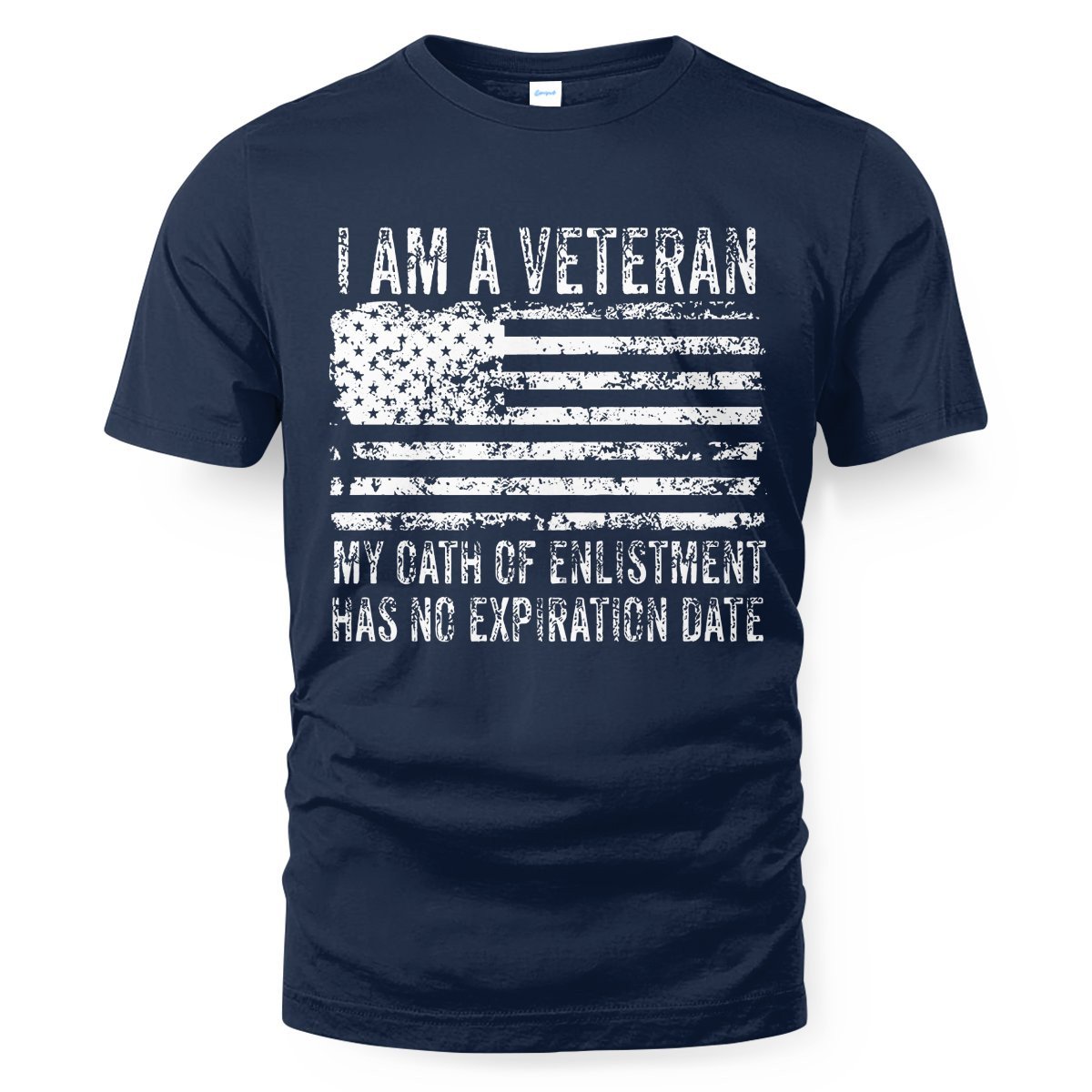 Cowgic I Am A Veteran
