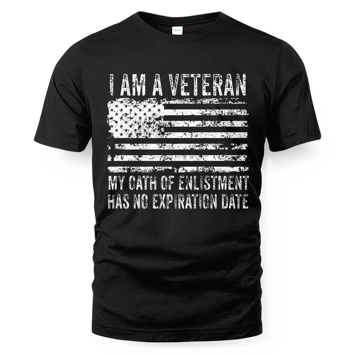 Cowgic I Am A Veteran