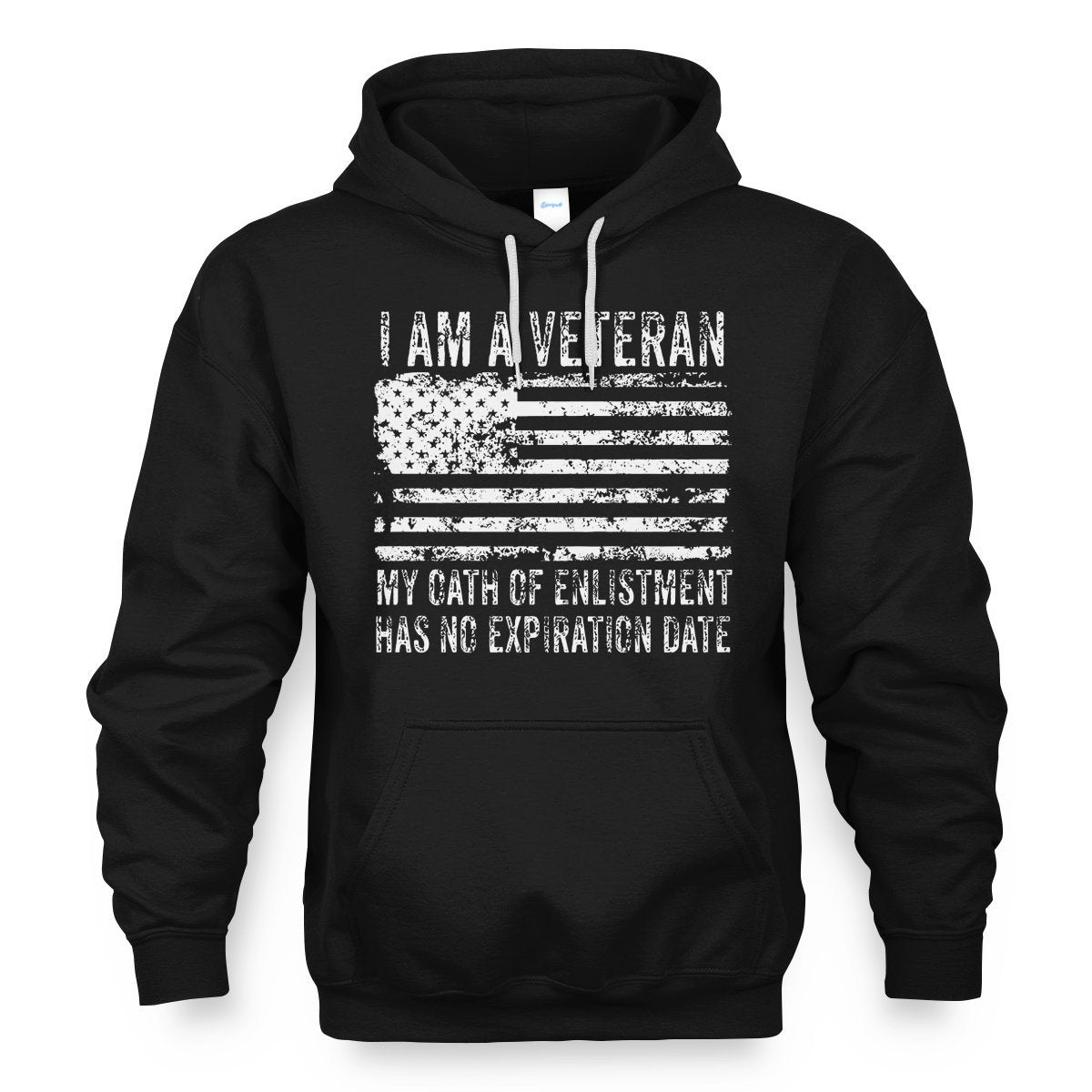 Cowgic I Am A Veteran