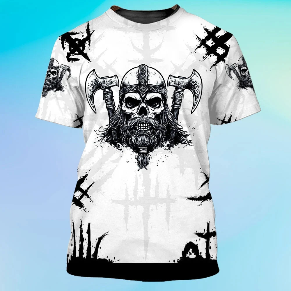 Cowgic Viking You Can Change What You Do But Can't Change What You Want