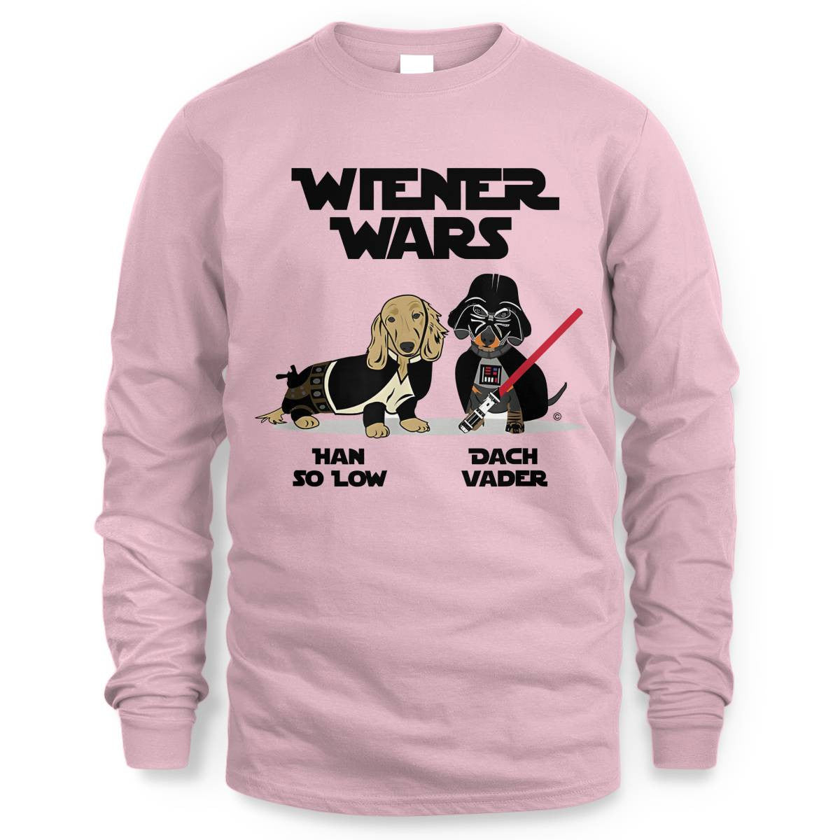 Cowgic Dachshund in Wiener Wars