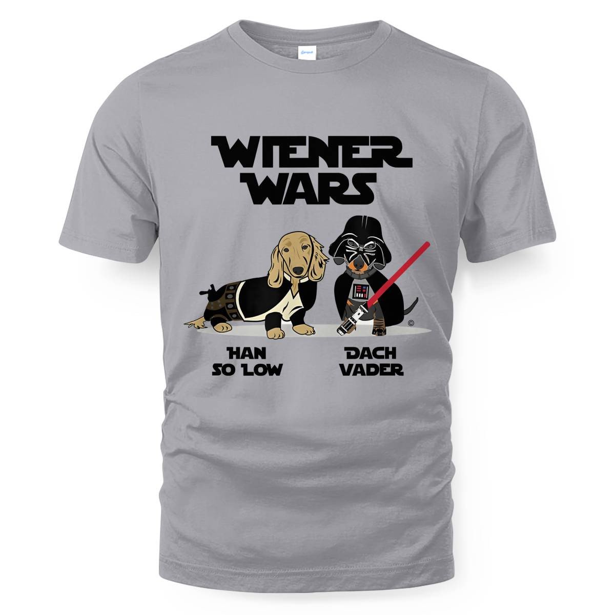 Cowgic Dachshund in Wiener Wars