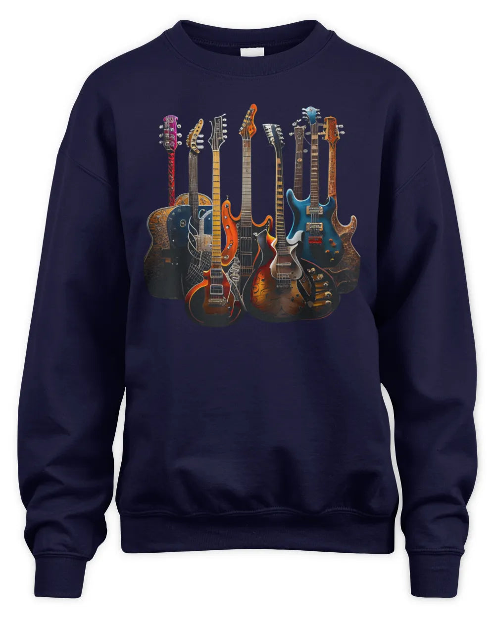 Cowgic Guitars guitarists gift 1