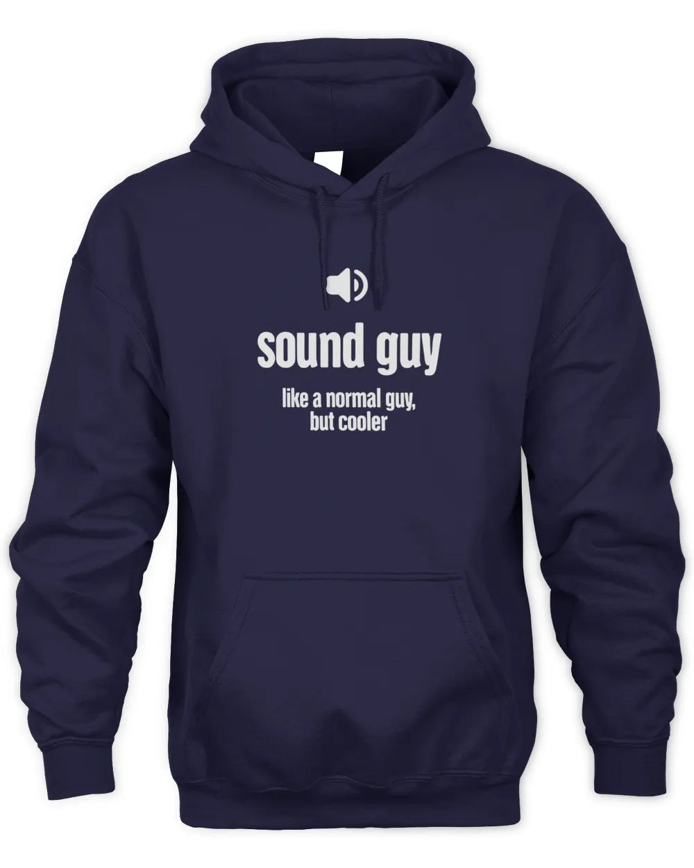 Cowgic Cool Audio Engineer