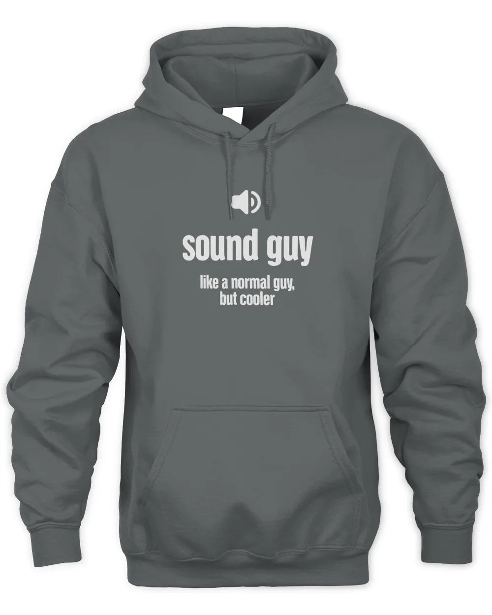 Cowgic Cool Audio Engineer