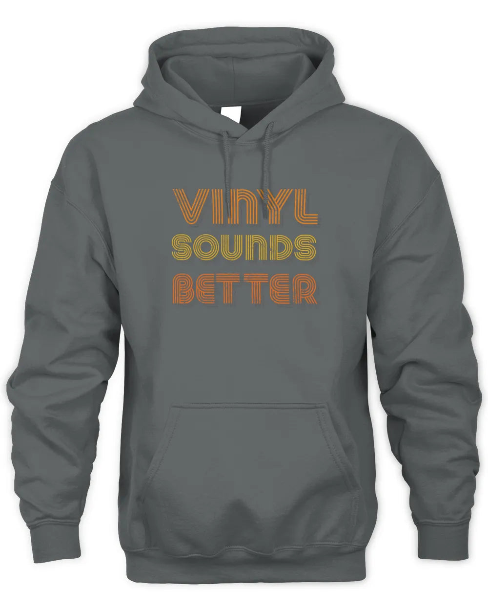 Cowgic Vinyl Sounds Better Vintage Style Music Lovers
