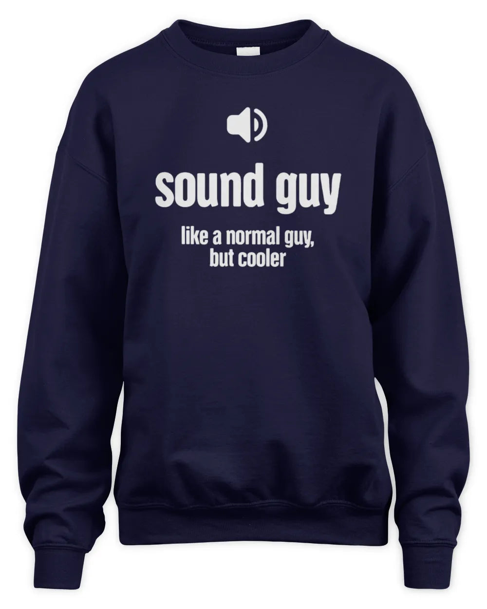 Cowgic Cool Audio Engineer