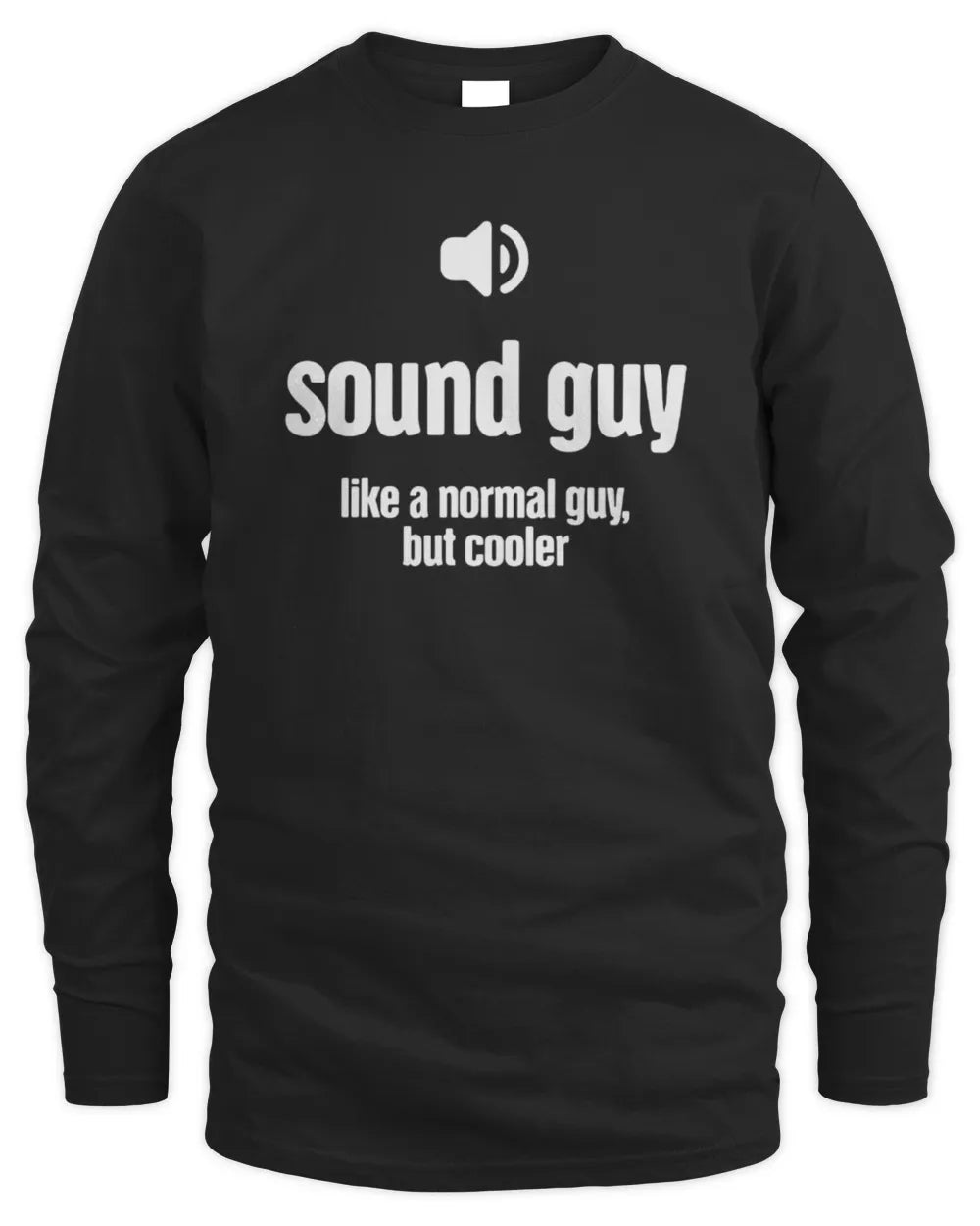 Cowgic Cool Audio Engineer