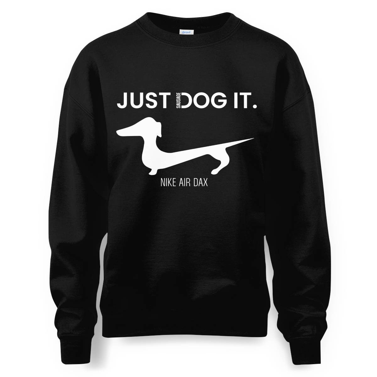 Cowgic Dachshund Just Dog It