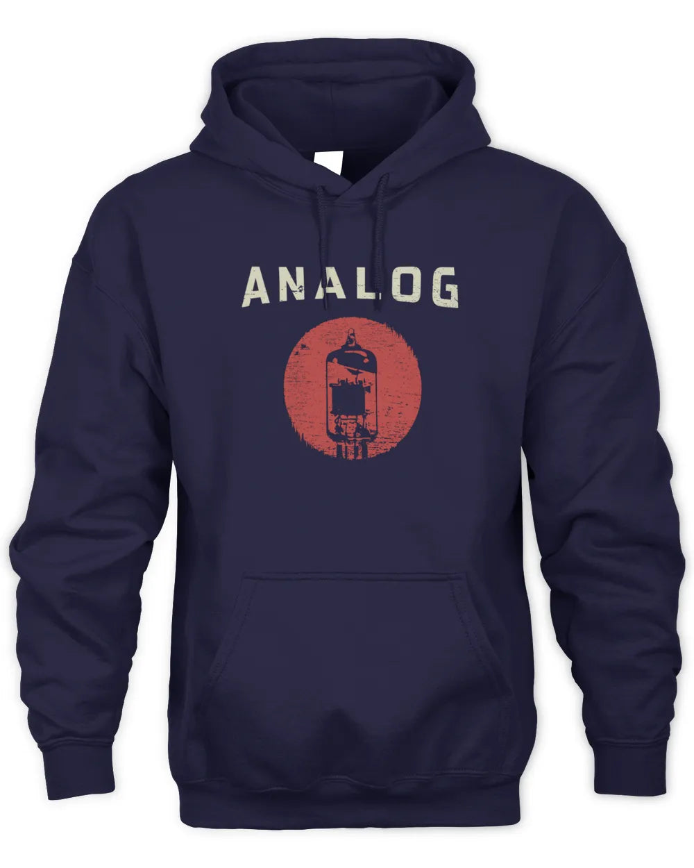 Cowgic Analog Vintage Retro 80's 90's