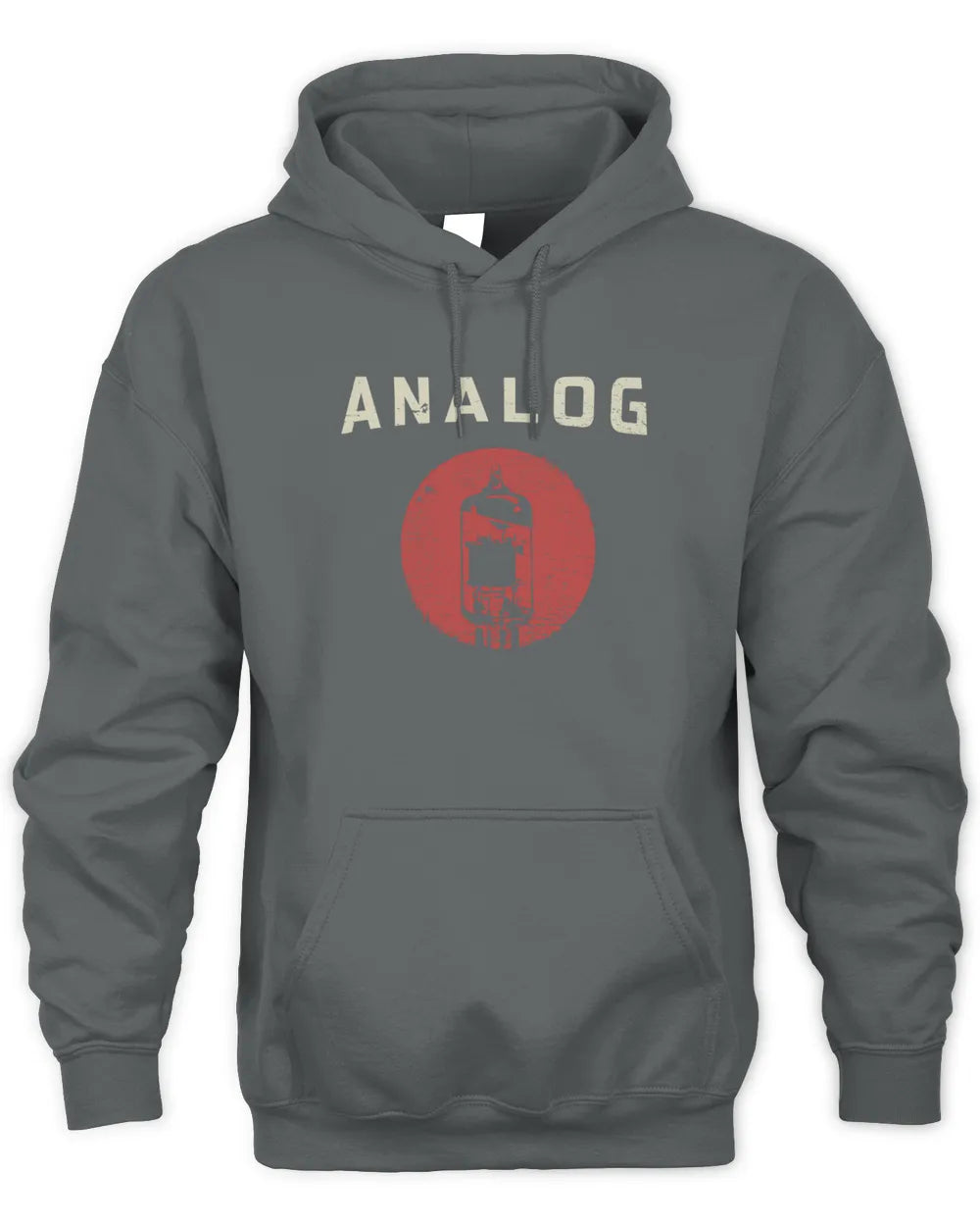 Cowgic Analog Vintage Retro 80's 90's