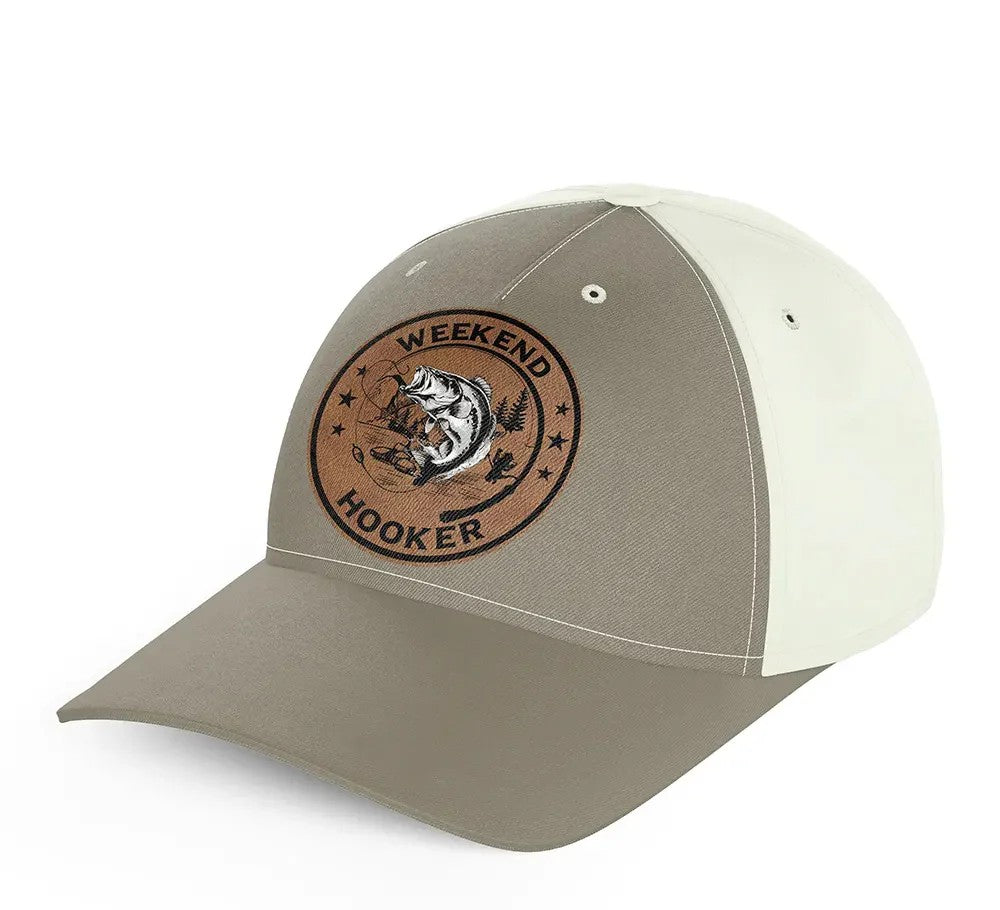 Cowgic Weekend Hooker Classic Cap