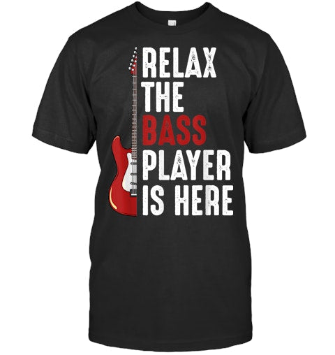 Cowgic Bass Guitar Guitarist Player v25