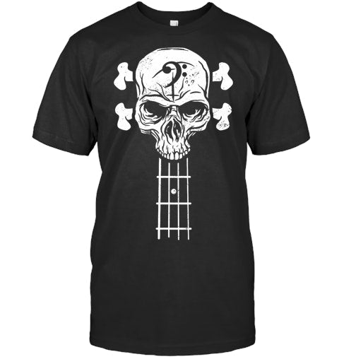 Cowgic Bass Guitar Guitarist Player v21