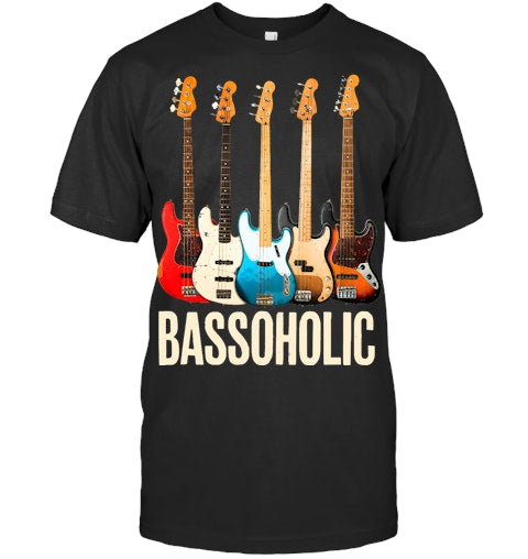 Cowgic Bass Guitar Guitarist Player v20
