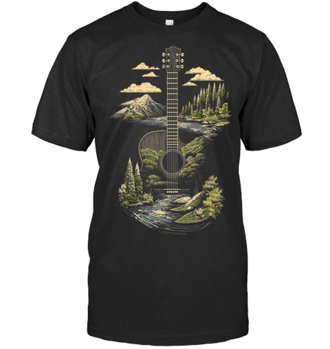 Cowgic Bass Guitar Guitarist Player v14