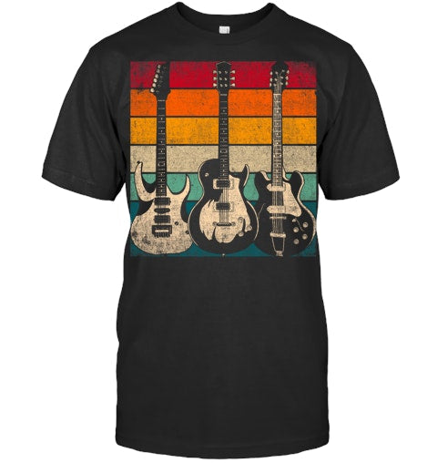 Cowgic Bass Guitar Guitarist Player v8