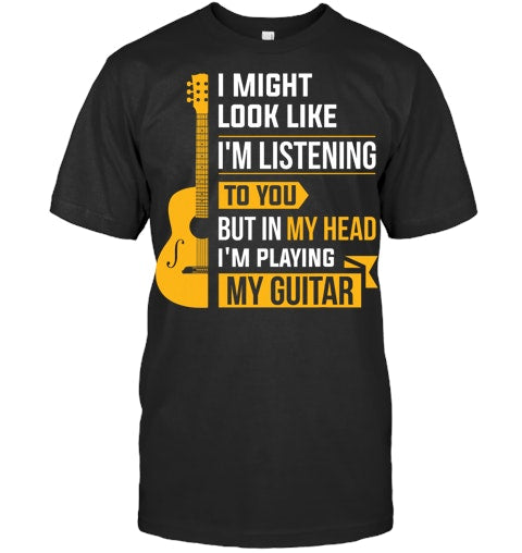 Cowgic Bass Guitar Guitarist Player v7