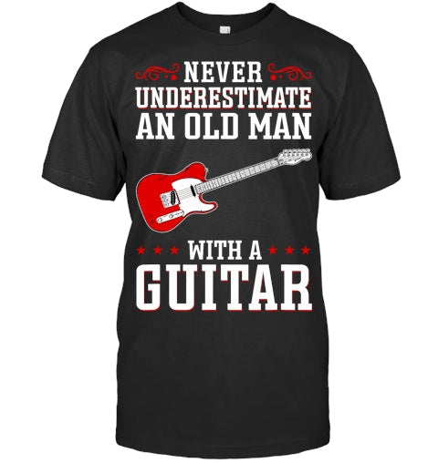 Cowgic Bass Guitar Guitarist Player v6