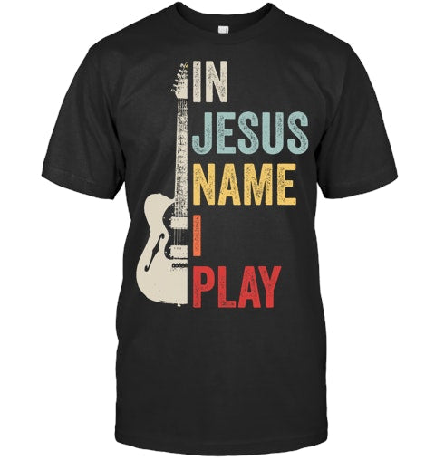 Cowgic Bass Guitar Guitarist Player v27