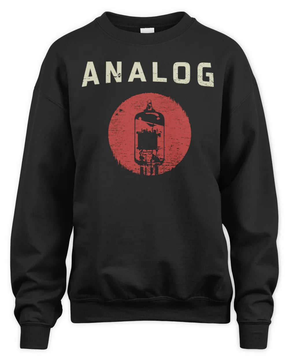 Cowgic Analog Vintage Retro 80's 90's