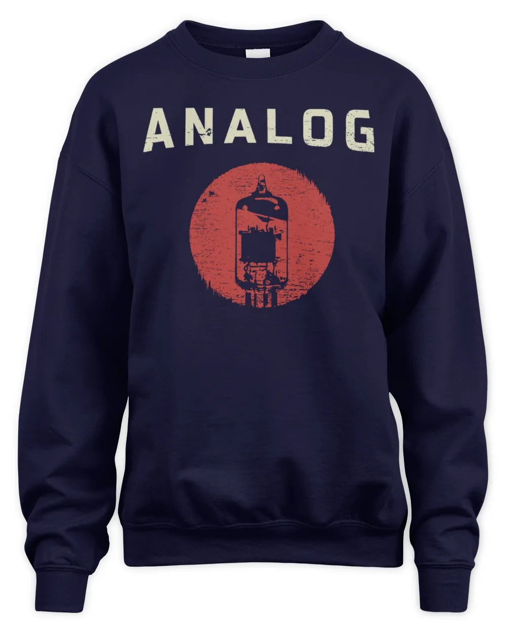 Cowgic Analog Vintage Retro 80's 90's