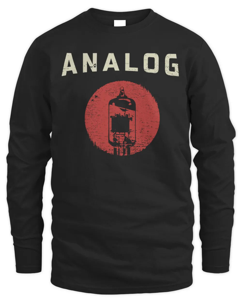Cowgic Analog Vintage Retro 80's 90's