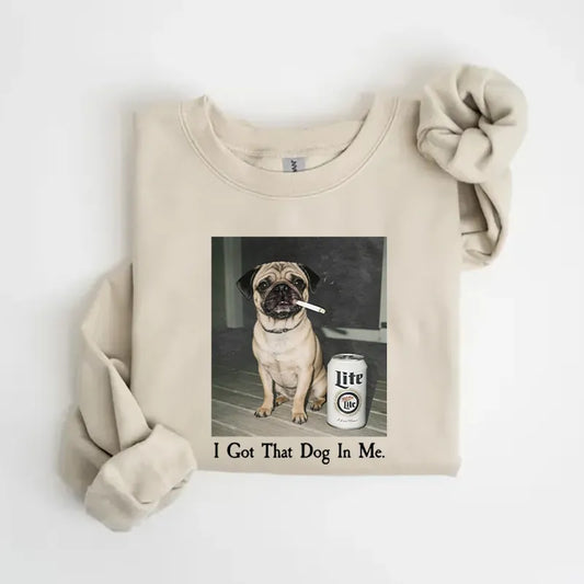 Personalized Dog Photo Funny, Custom Photo Shirt