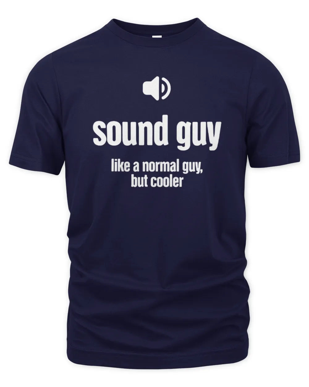 Cowgic Cool Audio Engineer