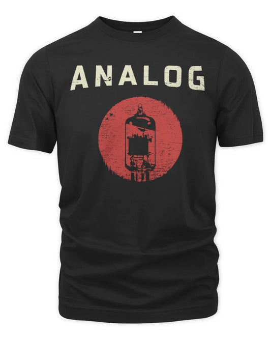 Cowgic Analog Vintage Retro 80's 90's