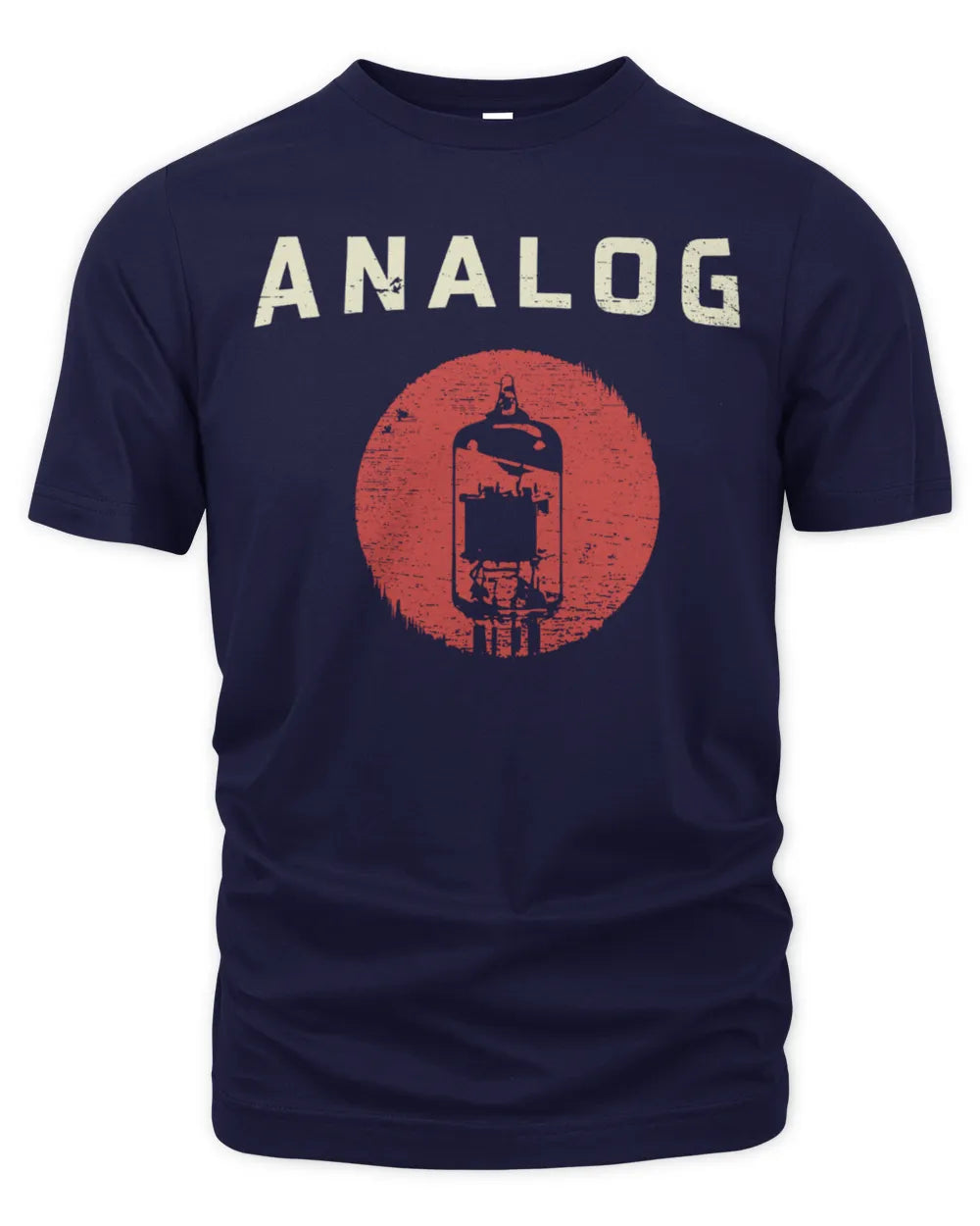 Cowgic Analog Vintage Retro 80's 90's