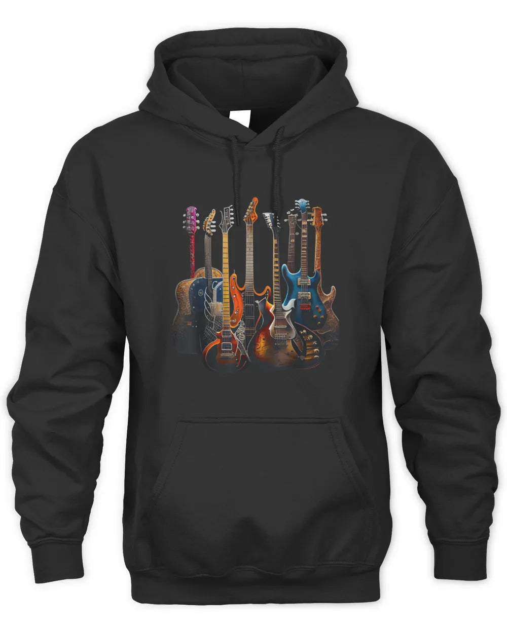 Cowgic Guitars guitarists gift 1