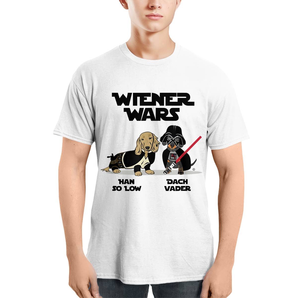 Cowgic Dachshund in Wiener Wars