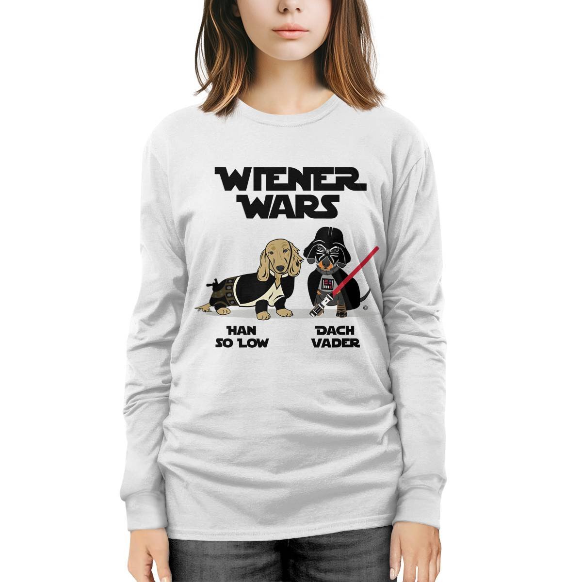 Cowgic Dachshund in Wiener Wars