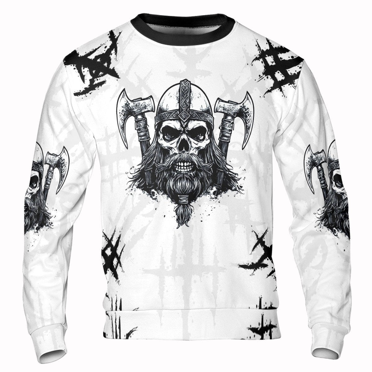 Cowgic Viking You Can Change What You Do But Can't Change What You Want