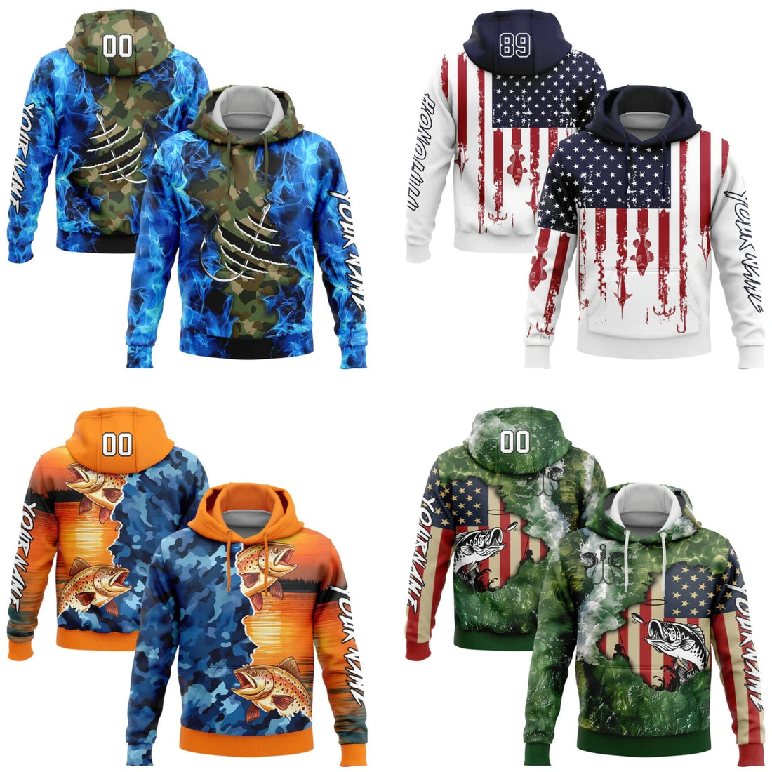 Winter Fishing Jacket: Making Winter Trips More Enjoyable and Comfortable