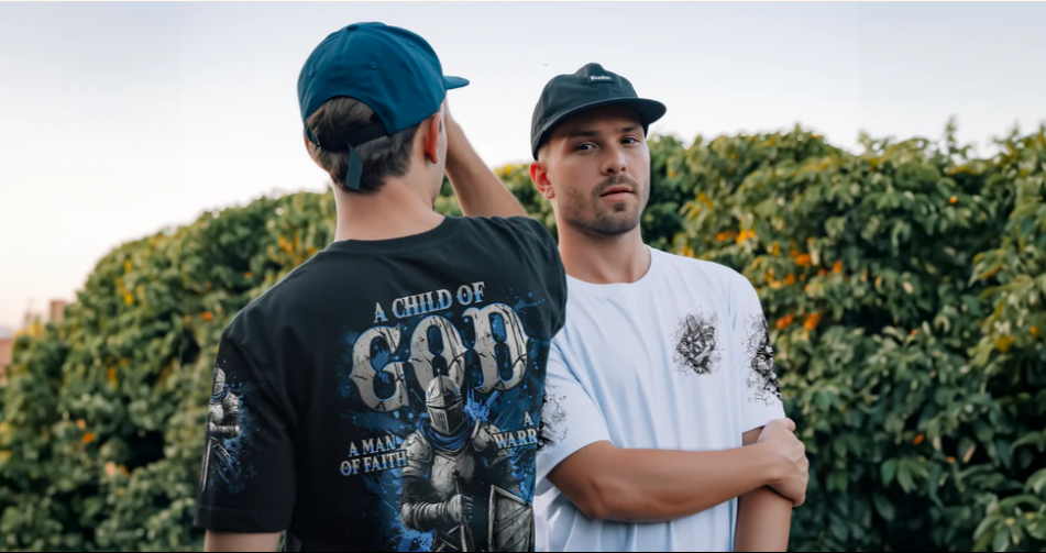 Men's Collection