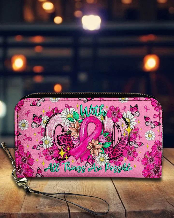 Leather Wallet