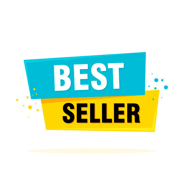 BEST SELLER