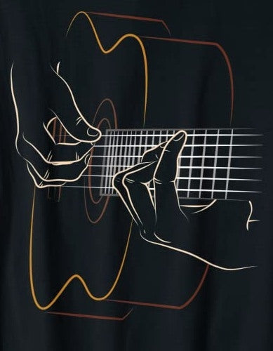 Guitar Design