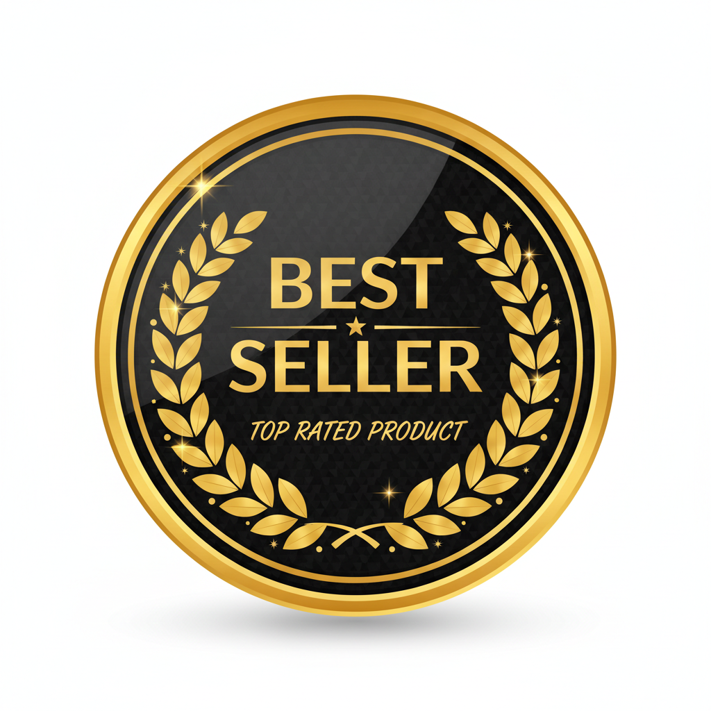 BEST SELLER