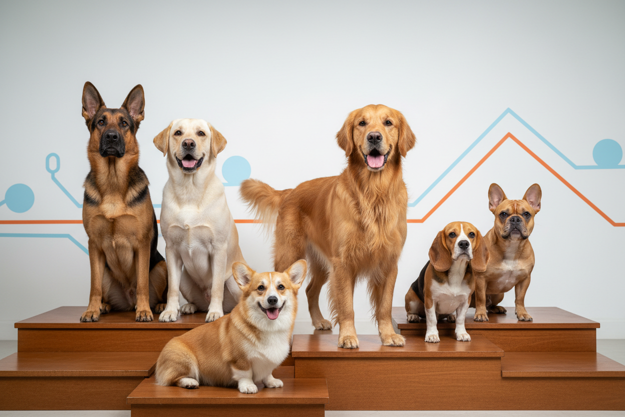 Dog Breeds