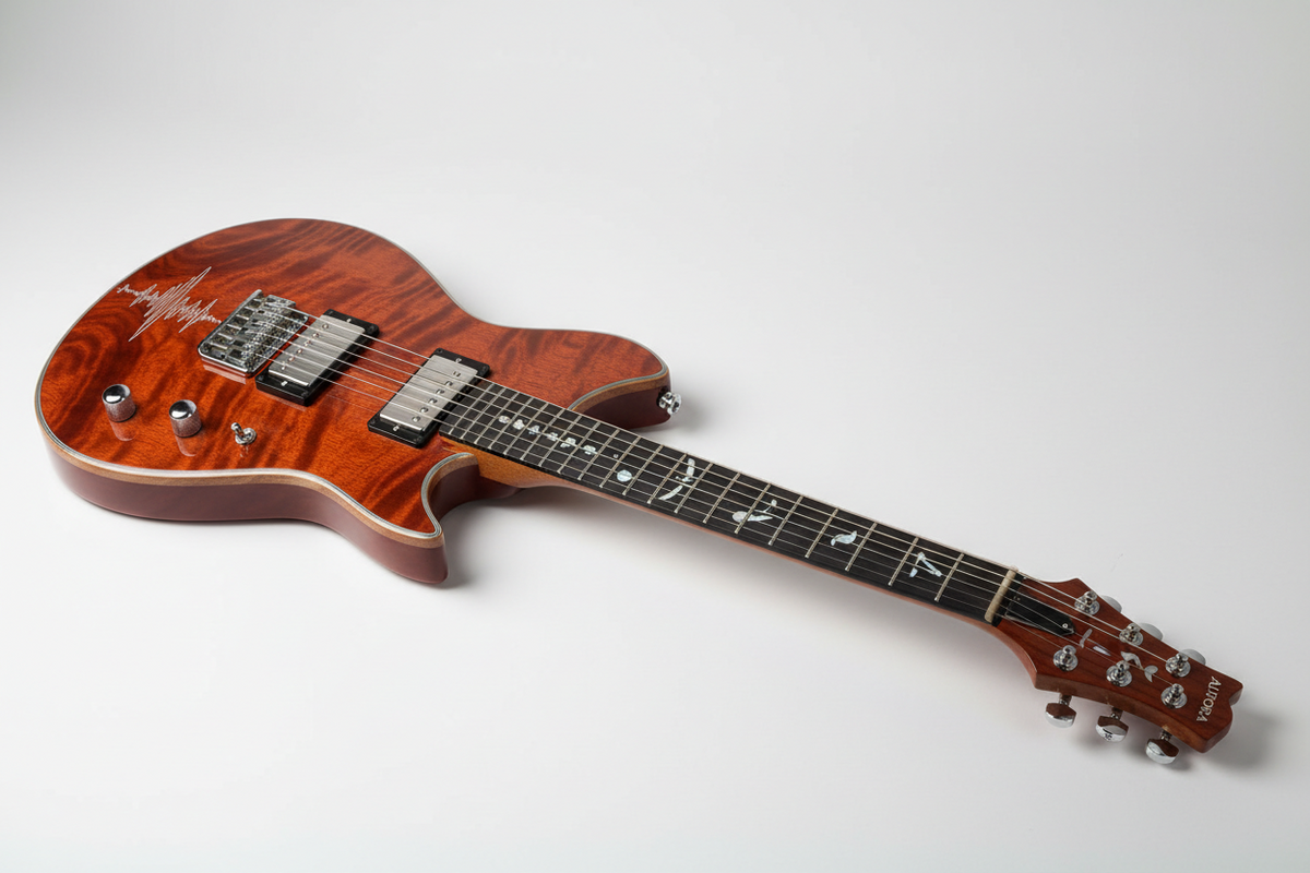 Guitar Design