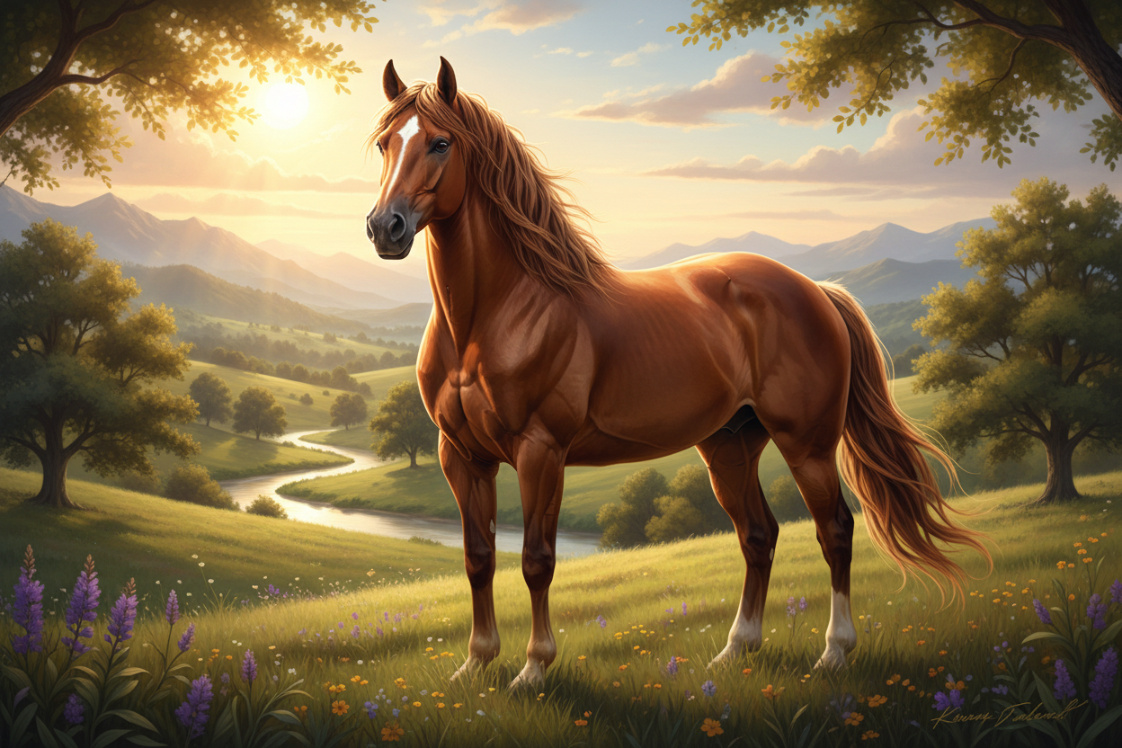 Horse