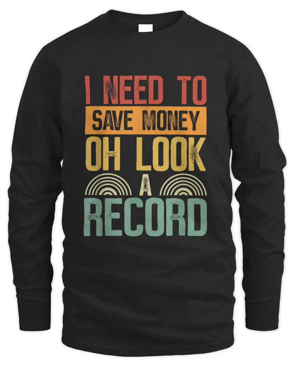 Cowgic Vintage Record Collector Vinyl Records